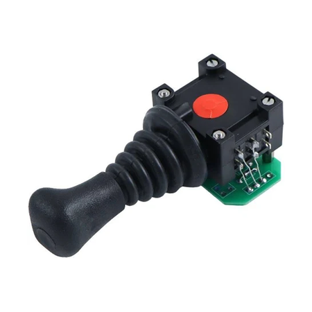 Control Lever 2794281 for Hyster Forklift R1.4 C435 - KUDUPARTS