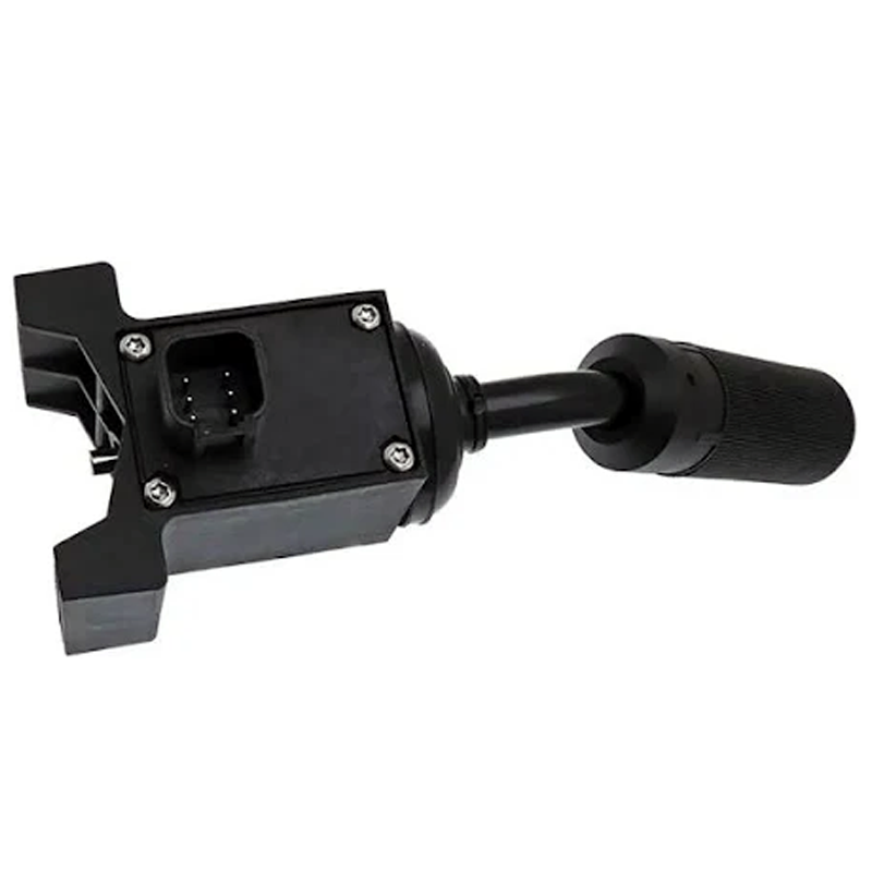 Levier de commande 85801938 pour chargeuse New Holland 555E, 575E, 655E, 675E, LB110, LB110.B, LB75, LB75.B, LB90, LB90.B, LB95, NH85TLB