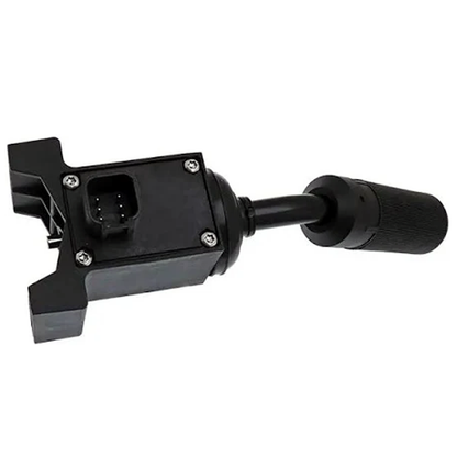 Levier de commande 85801938 pour chargeuse New Holland 555E, 575E, 655E, 675E, LB110, LB110.B, LB75, LB75.B, LB90, LB90.B, LB95, NH85TLB