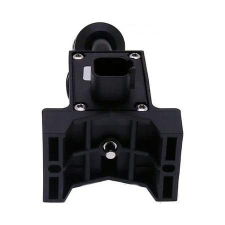 Control Lever 85801938 for New Holland Loader B100B B100BLR B100BTC B110 B110B B110C B115 B115B B90B B95 B95B B95C B95LR B95TC - KUDUPARTS