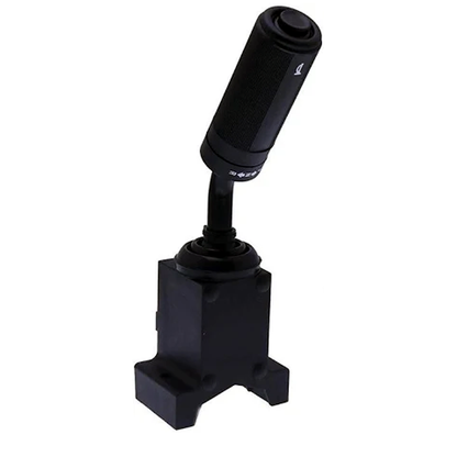 Levier de commande 85801938 pour chargeuse New Holland B100B B100BLR B100BTC B110 B110B B110C B115 B115B B90B B95 B95B B95C B95LR B95TC