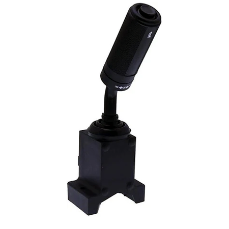 Control Lever 85801938 for New Holland Loader B100B B100BLR B100BTC B110 B110B B110C B115 B115B B90B B95 B95B B95C B95LR B95TC - KUDUPARTS