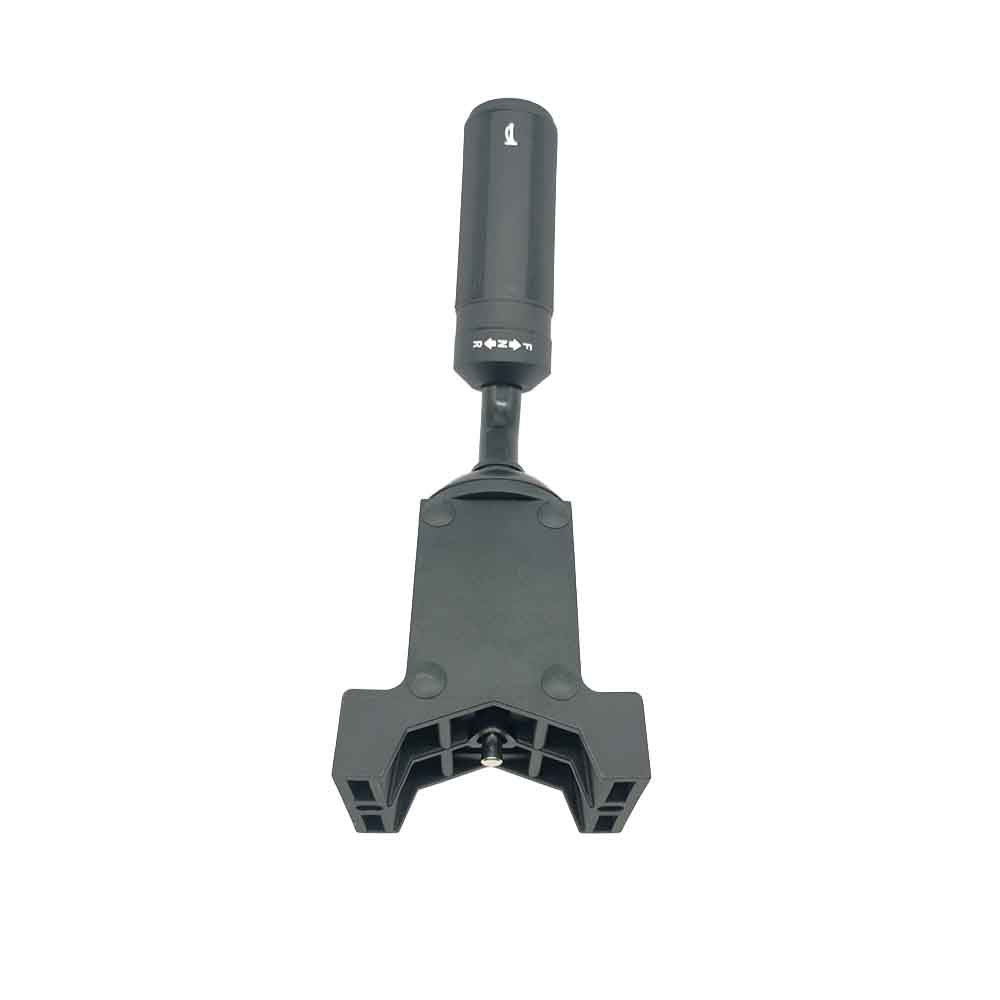 Levier de commande 85801938 pour New Holland 555E 575E 655E 675E B100B B100BLR B100BTC B110