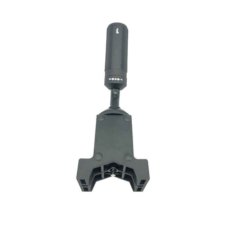 Levier de commande 85801938 pour New Holland 555E 575E 655E 675E B100B B100BLR B100BTC B110