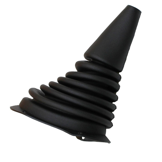 Control Lever Gaiter 331/25685 for JCB Loader 3CX 4CX 217 Tractor FASTRAC 3190 3200 3220 3230 - KUDUPARTS