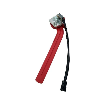 Levier de commande VOE14568000 pour pelle Volvo EC120D, EC140C, EC160D, EC180C, EC300D, EC340D, EC360CHR et EC380D