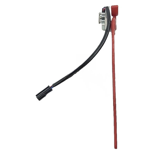 Control Lockout Lever VOE14508324 VOE14502716 for Volvo Excavator EC135B EC140B EC160B EC180B EC200B EC210B - KUDUPARTS