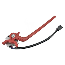 Control Lockout Lever VOE14508324 VOE14502716 for Volvo Excavator EC135B EC140B EC160B EC180B EC200B EC210B