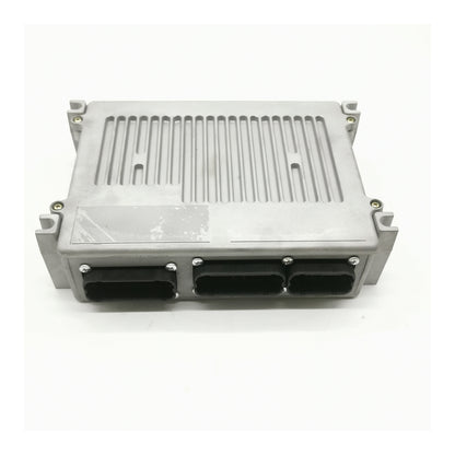 Controlador del panel de control 7872-20-4301 para motor Komatsu SA6D125E, SAA6D125E, excavadora PC400-7, PC400LC-7