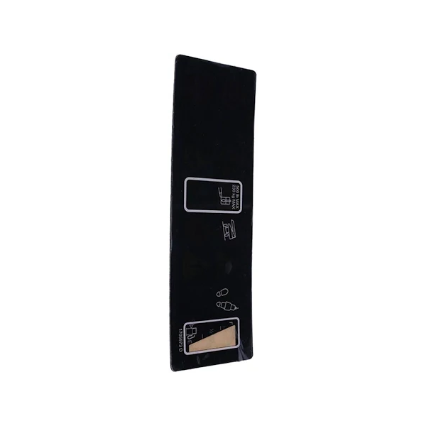 Control Panel Decal 1705973 for JLG Boom Lift 1100SJP 1200SJP 1350SJP 1500SJ 1850SJ 1250AJP 340AJ - KUDUPARTS