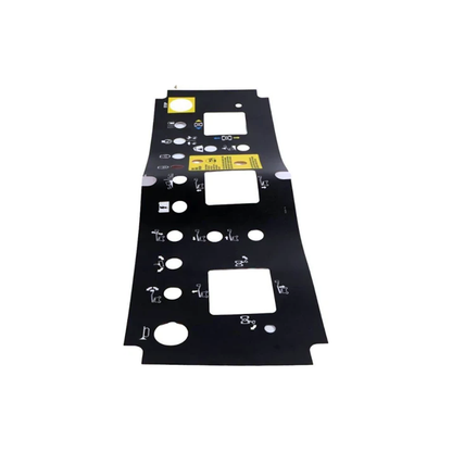 Control Panel Decal 82238GT for Genie Lift Z-45/25 Z-45/25J Z-51/30J Z-60/34