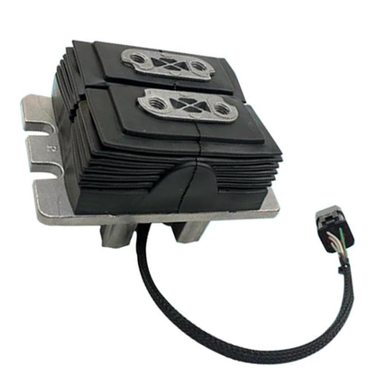 Pédale de commande 490-1012 pour moteur Caterpillar CAT C4.4 C7.1, pelle hydraulique CAT 323 320 336