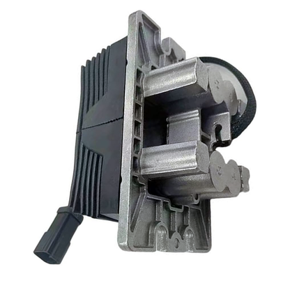 Pédale de commande 490-1012 pour moteur Caterpillar CAT C4.4 C7.1, pelle hydraulique CAT 323 320 336