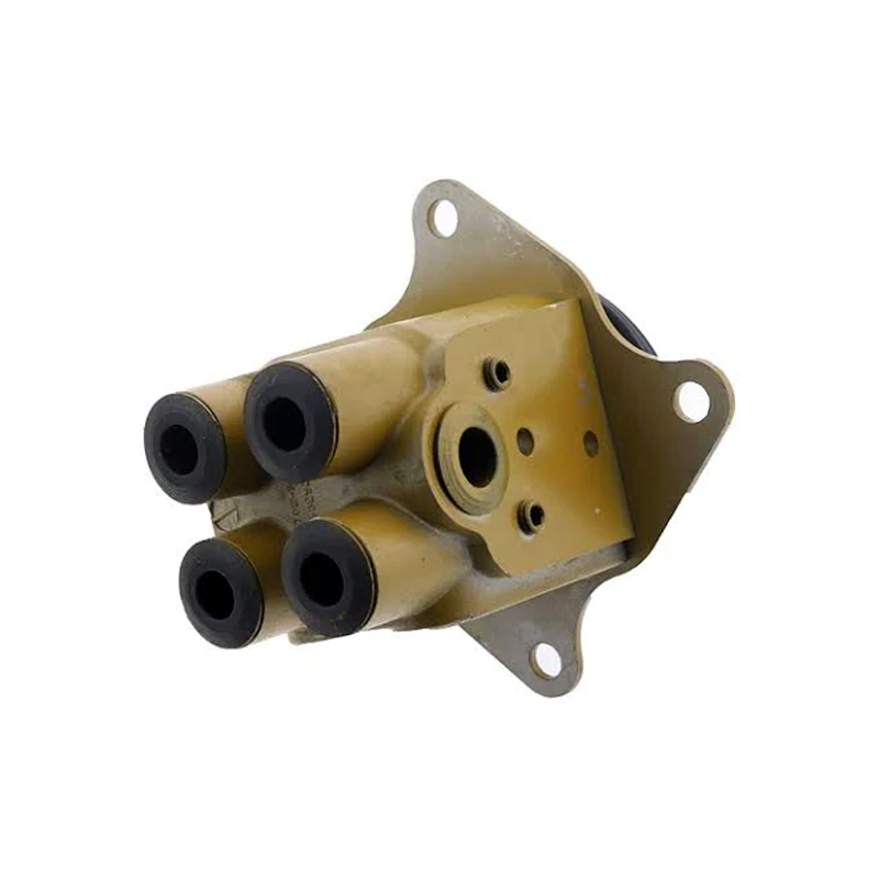 Vanne pilote de commande 702-16-01661 pour Komatsu PC100-6Z PC120-6Z PC128US-2 PC128UU-2 PC138US-2 PC158US-2 PC75UD-3 PC75US-3 PC75UU-3 PC78US-5