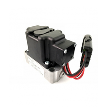 Vanne pilote de régulation MCV116G4204 pour Danfoss