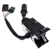 Sélecteur de vitesse à levier de commande 0501210397 DW-2 pour chargeuse sur pneus avec transmission ZF