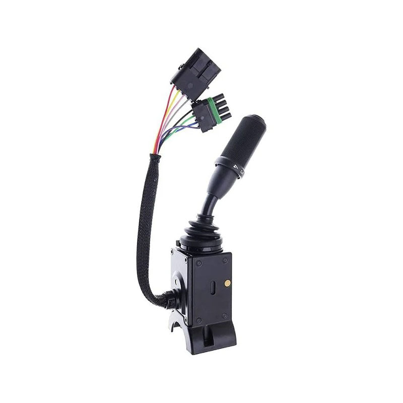 Sélecteur de vitesses 0501210397 DW-2 pour chargeuse sur pneus avec transmission ZF