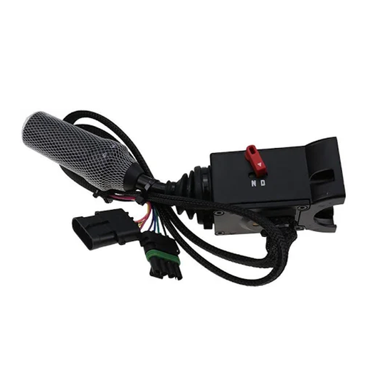 Control Shifter Lever DW-2 0501210288 for ZF Transmission - KUDUPARTS