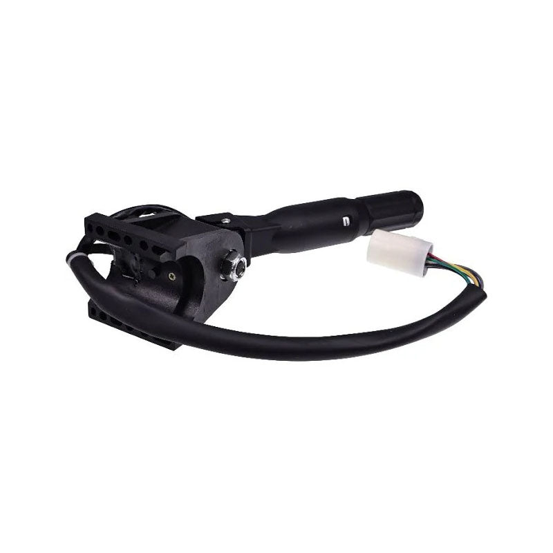 Levier de changement de vitesse de transmission 45625-60140 45625-60090 pour chargeuse sur pneus Kawasaki 65ZV 70ZV 80ZIV 85ZIV 90ZIV KLD85Z Hitachi ZW330 ZW370 ZW550