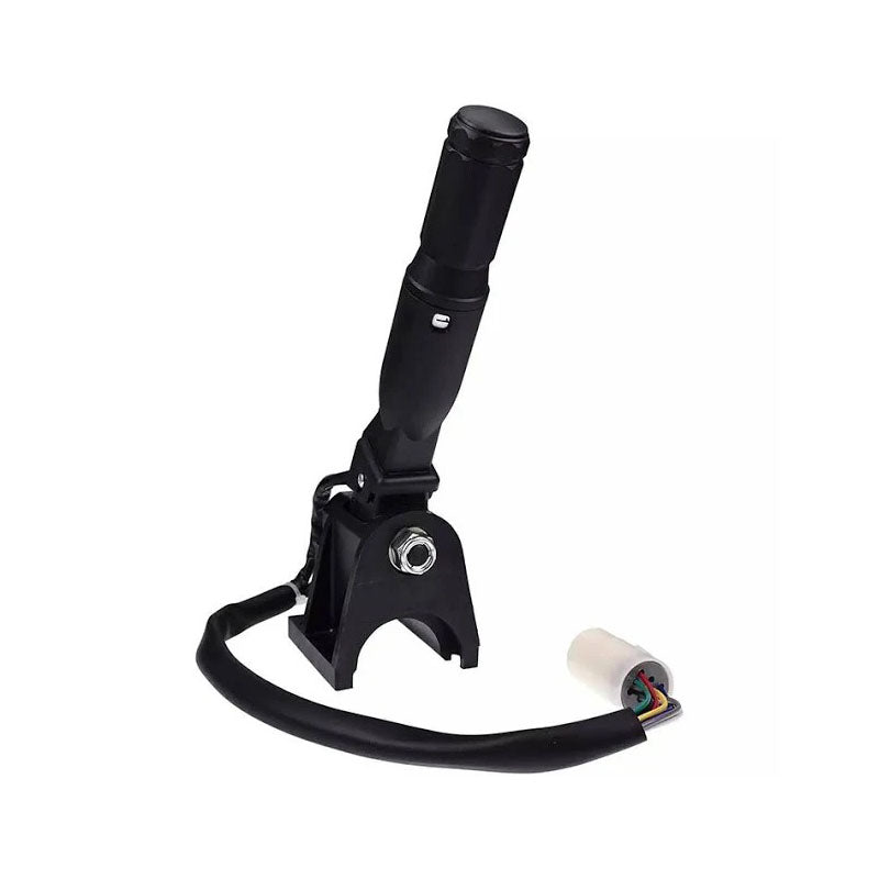 Control Shifter Lever Transmission 45625-60140 45625-60090 for Kawasaki 65ZV 70ZV 80ZIV 85ZIV 90ZIV KLD85Z Hitachi ZW330 ZW370 ZW550 Wheel Loader - KUDUPARTS
