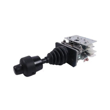 Manette de commande 192503 pour fraiseuse à froid Wirtgen W50 W100 W100F