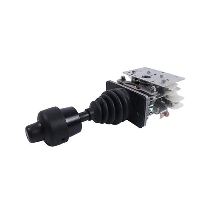 Manette de commande 192503 pour fraiseuse à froid Wirtgen W50 W100 W100F