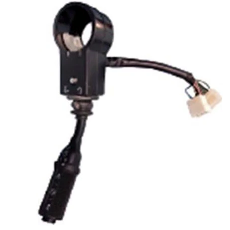 Interrupteur de commande 201.781 pour pelle hydraulique JCB 814 Super Excavator