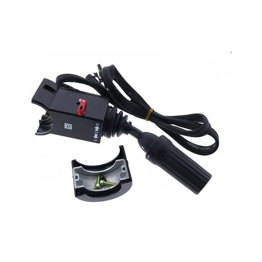 Control Switch A134026 for Doosan Daewoo D50C-5 D55C-5 D35S-5 D40S-5 D45S-5 D50S-5 D70S-5 D80S-5 D90S-5 D110S-5 - KUDUPARTS