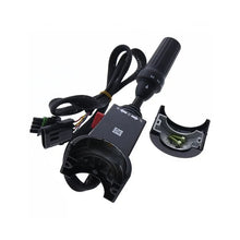 Interruptor de control A134026 para Doosan Daewoo D50C-5 D55C-5 D35S-5 D40S-5 D45S-5 D50S-5 D70S-5 D80S-5 D90S-5 D110S-5