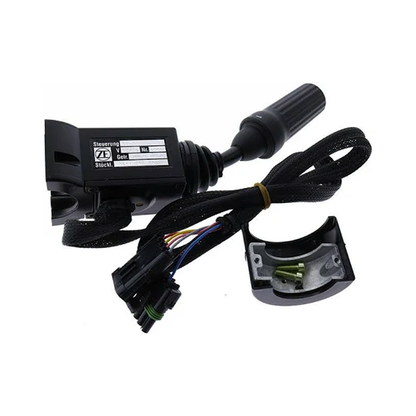 Interrupteur de commande A134026 pour Doosan Daewoo D50C-5 D55C-5 D35S-5 D40S-5 D45S-5 D50S-5 D70S-5 D80S-5 D90S-5 D110S-5