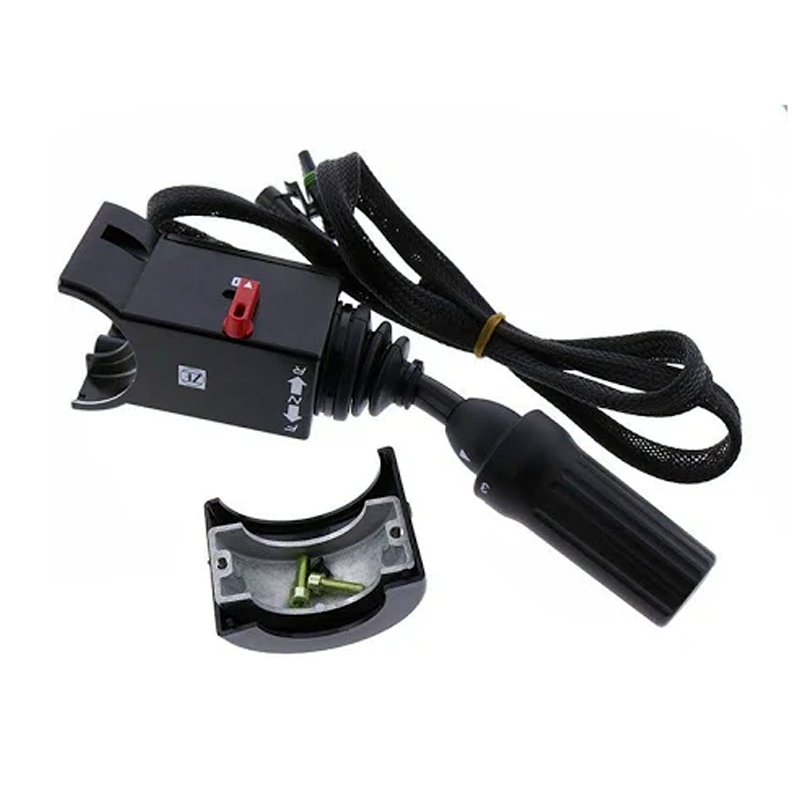 Interrupteur de commande A134026 pour Doosan Daewoo D50C-5 D55C-5 D35S-5 D40S-5 D45S-5 D50S-5 D70S-5 D80S-5 D90S-5 D110S-5