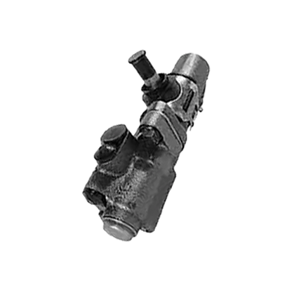 Vanne de régulation 11709919 pour Volvo A25D A25E A30D A30E A35D A40D L60E L60F L60G L60H T450D 