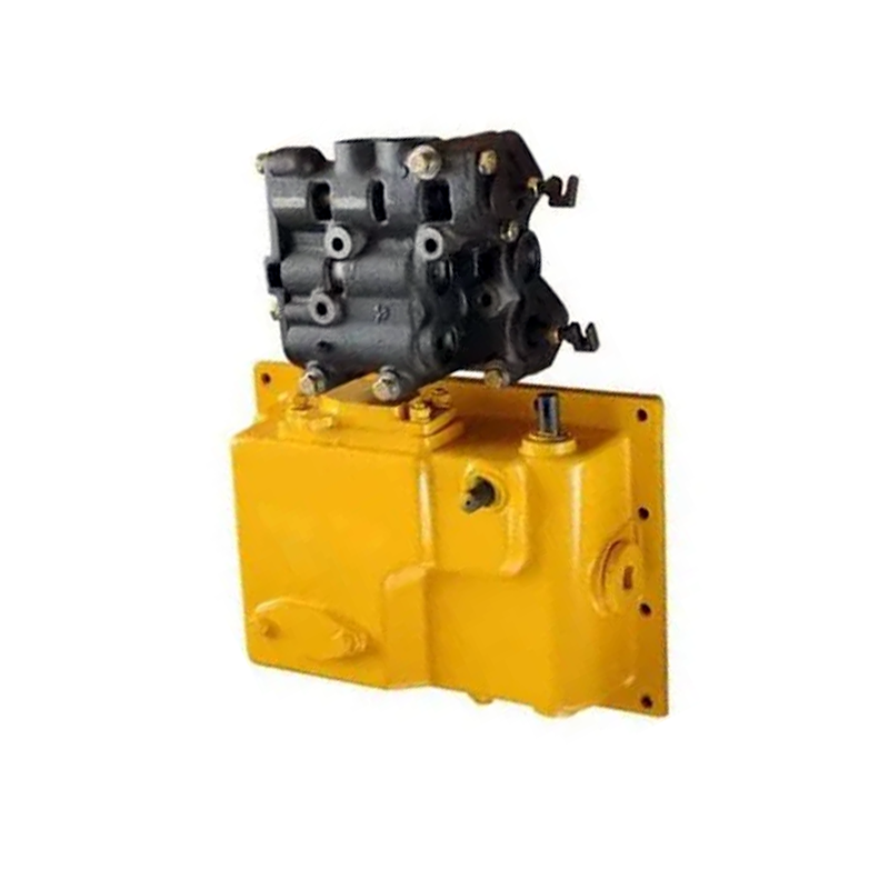 Vanne de régulation 155-15-00370 pour bulldozer Komatsu D85A-12 D155C-1 D95S-1 D155C-1P-ZZ D155C-1P D155A-1 D355C-3