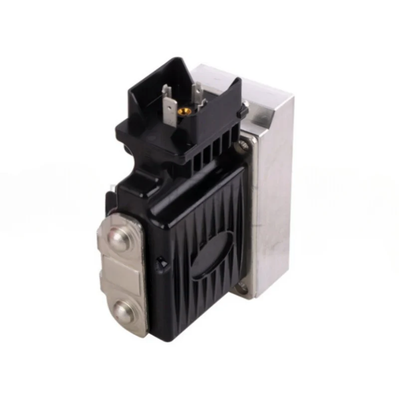 Vanne de régulation 2440210240 pour nacelles élévatrices Haulotte H25TPX H23TPX H21TX HB76J HA20PX HA20P