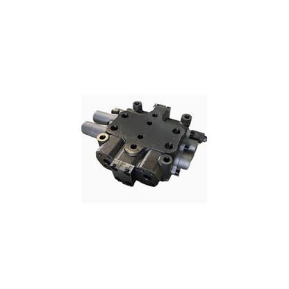 Vanne de régulation 255-5607 pour excavatrice Caterpillar CAT 320E 324E 329E 336E 568