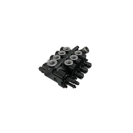 Control Valve 25787-30222 for TCM FD50-80Z7 Heli H2000 Forklift - KUDUPARTS