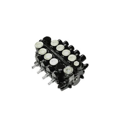 Vanne de régulation 25787-30222 pour chariot élévateur TCM FD50-80Z7 Heli H2000