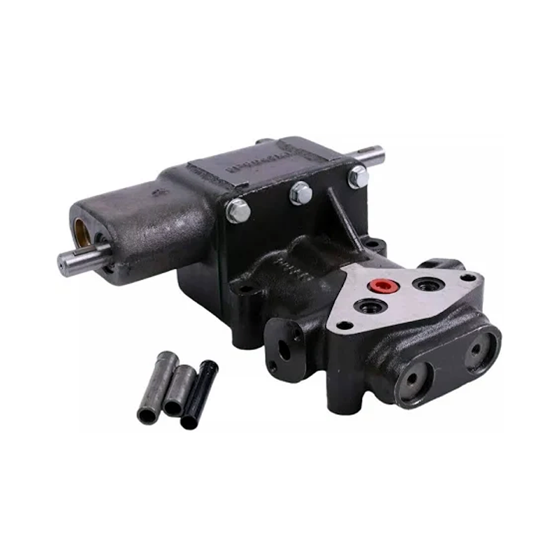 Vanne de commande 3T-8203 pour moteur Caterpillar CAT 3306 tracteur D6D D6E