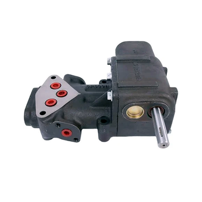 Vanne de commande 3T-8204 pour moteur Caterpillar CAT 3306 tracteur D6D SR