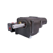 Vanne de commande 3T-8204 pour moteur Caterpillar CAT 3306 tracteur D6D SR