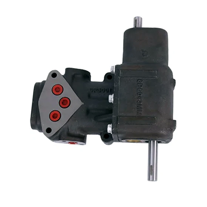 Vanne de commande 3T-8204 pour moteur Caterpillar CAT 3306 tracteur D6D SR