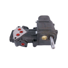 Vanne de commande 3T-8204 pour moteur Caterpillar CAT 3306 tracteur D6D SR