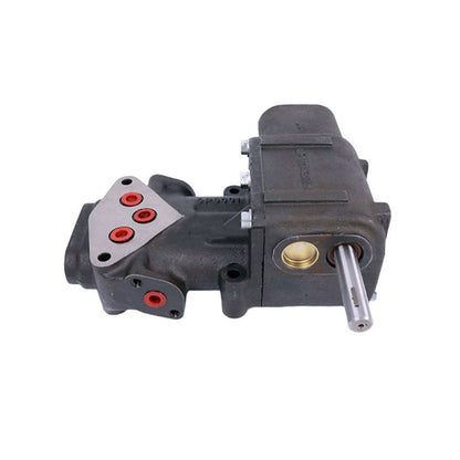 Vanne de commande 3T-8204 pour moteur Caterpillar CAT 3306 tracteur D6D SR