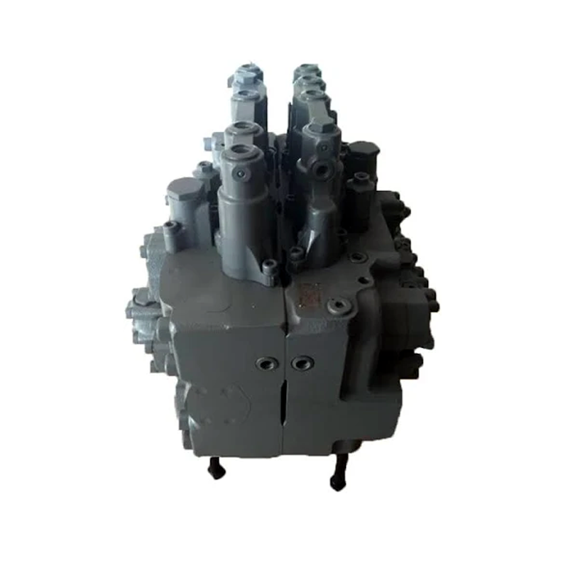 Control Valve 4628664 for John Deere Excavator 240DLC - KUDUPARTS