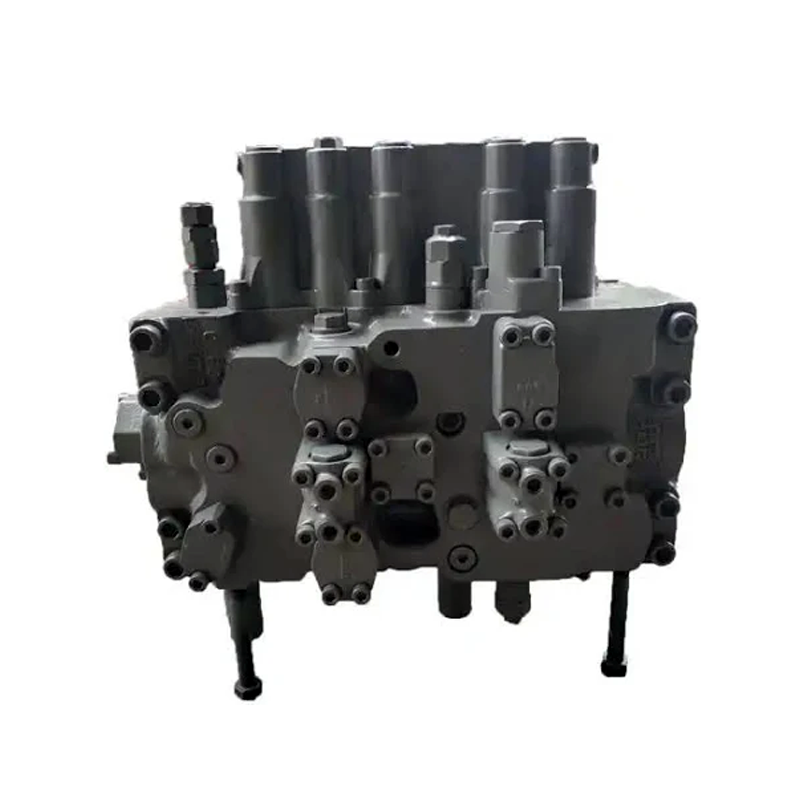 Vanne de régulation 4628664 pour excavatrice John Deere 240DLC