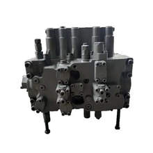 Vanne de régulation 4628664 pour excavatrice John Deere 240DLC