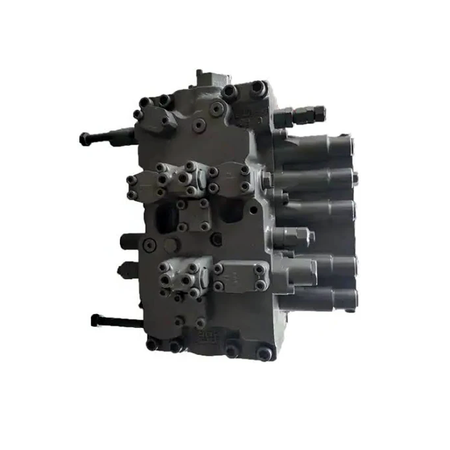 Control Valve 4628664 for John Deere Excavator 240DLC - KUDUPARTS