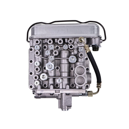 Válvula de control 4644406558 237348A1 para cargadora de ruedas CASE 821B 921B 621B 721B Transmisión ZF 4WG200