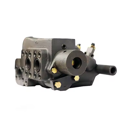 Vanne de commande 700-61-13006 pour bulldozer Komatsu D155A-2A D155A-2 D355A-5 D355A-3