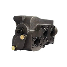 Vanne de commande 700-61-13006 pour bulldozer Komatsu D155A-2A D155A-2 D355A-5 D355A-3